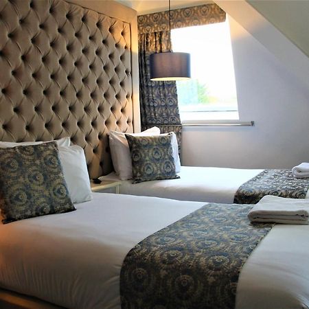 The Lane - Boutique Residence Galway Dış mekan fotoğraf