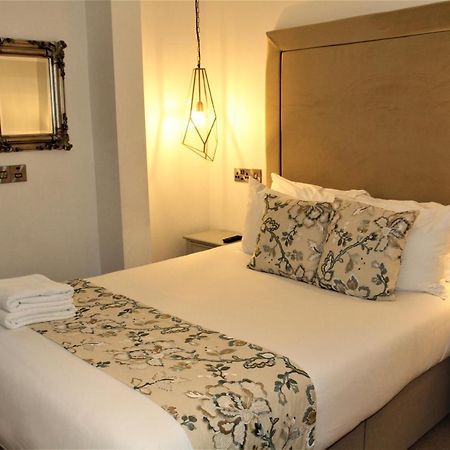 The Lane - Boutique Residence Galway Dış mekan fotoğraf
