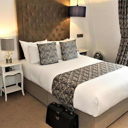 The Lane - Boutique Residence Galway Dış mekan fotoğraf