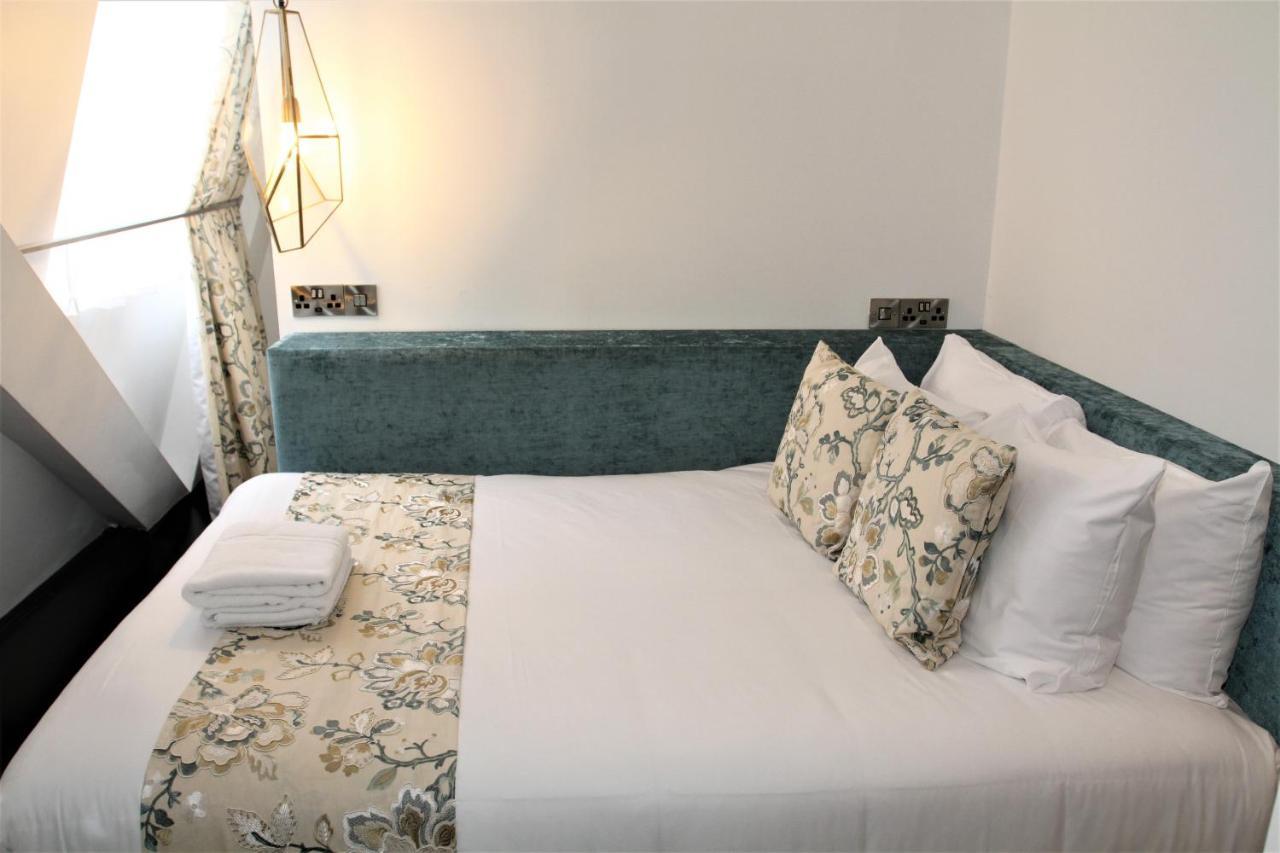 The Lane - Boutique Residence Galway Dış mekan fotoğraf