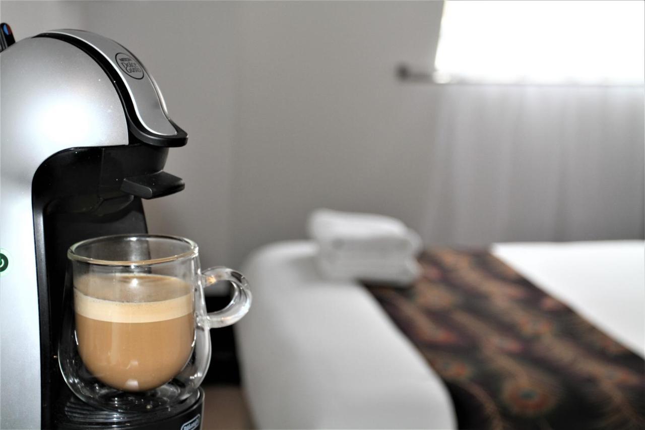 The Lane - Boutique Residence Galway Dış mekan fotoğraf