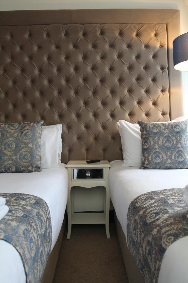 The Lane - Boutique Residence Galway Dış mekan fotoğraf