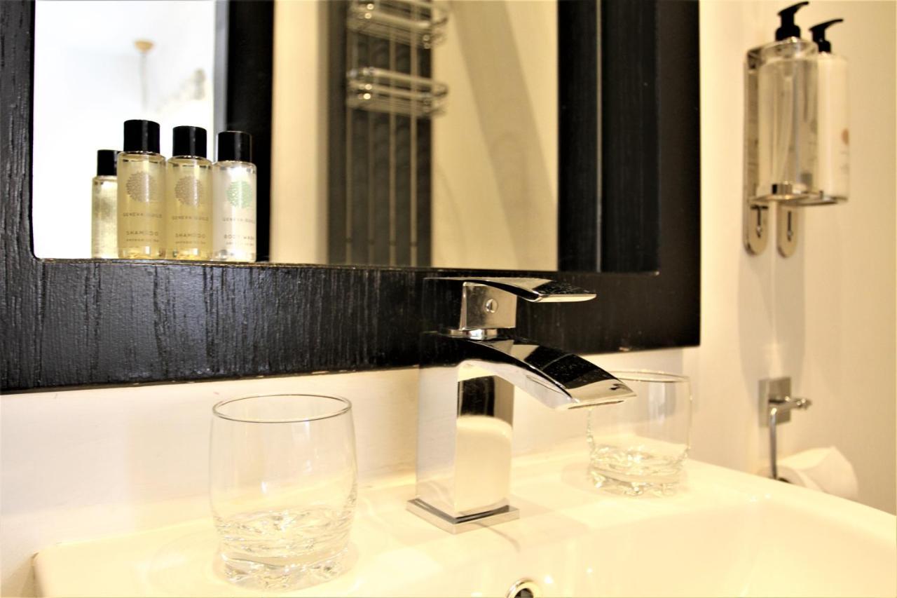 The Lane - Boutique Residence Galway Dış mekan fotoğraf
