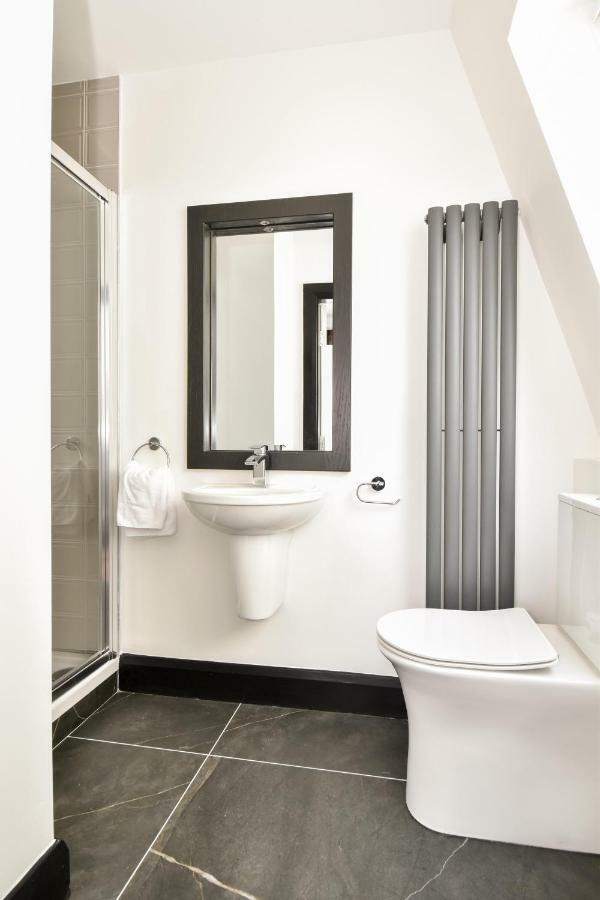 The Lane - Boutique Residence Galway Dış mekan fotoğraf