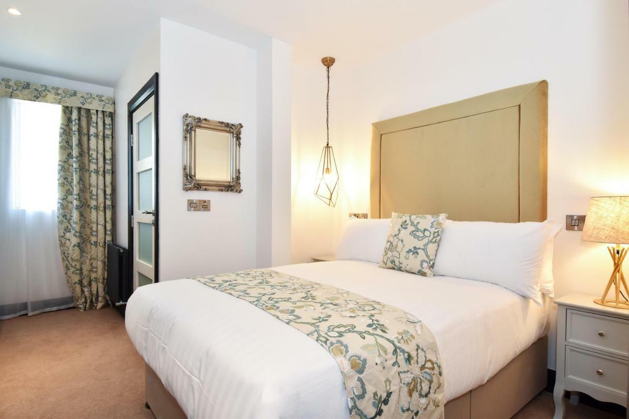 The Lane - Boutique Residence Galway Dış mekan fotoğraf