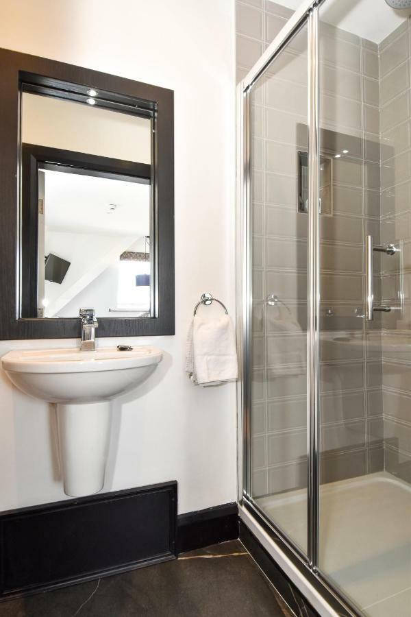 The Lane - Boutique Residence Galway Dış mekan fotoğraf