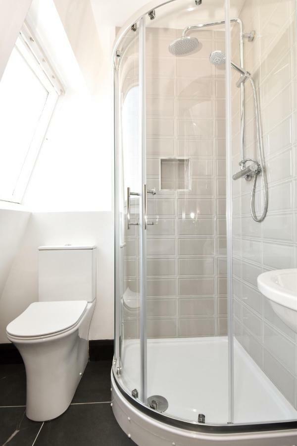 The Lane - Boutique Residence Galway Dış mekan fotoğraf