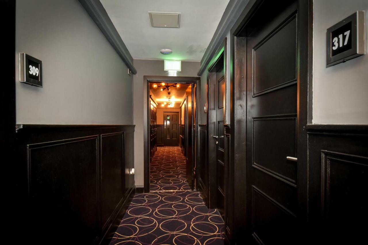 The Lane - Boutique Residence Galway Dış mekan fotoğraf
