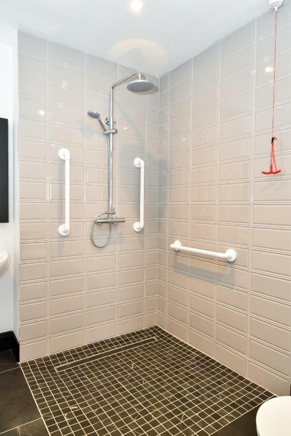 The Lane - Boutique Residence Galway Dış mekan fotoğraf