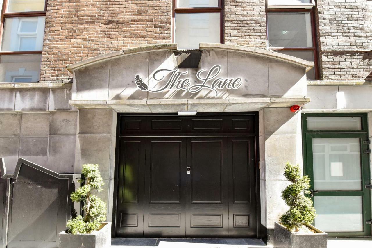 The Lane - Boutique Residence Galway Dış mekan fotoğraf